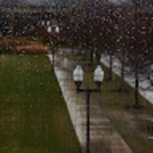 Meet your Posher, Lena